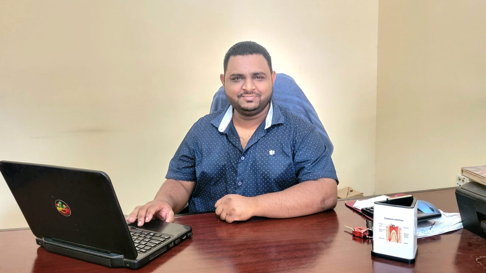 রিয়াসাত হাসান অনিক
